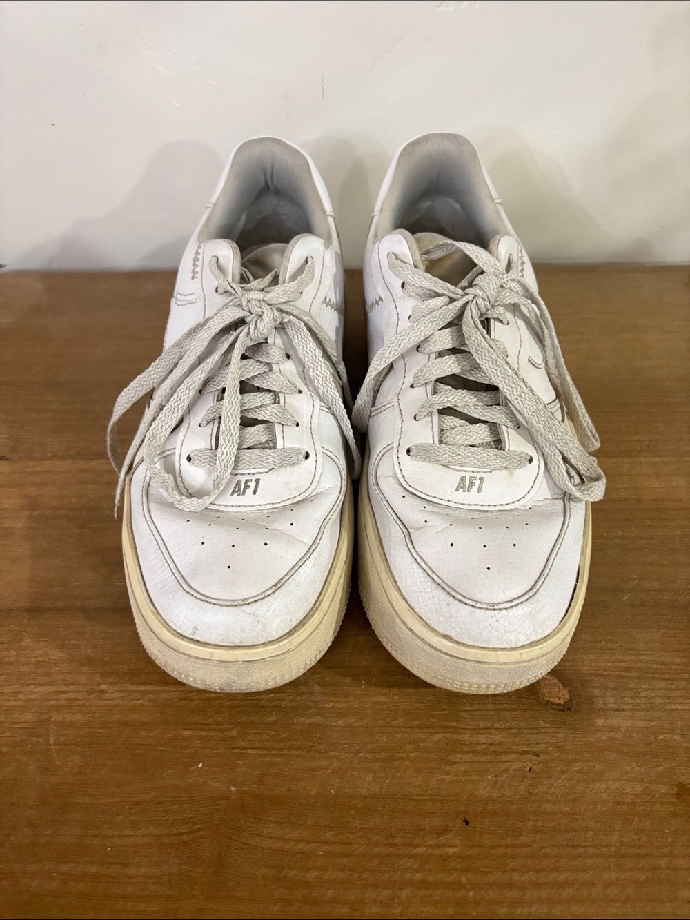 Women’s Nike Air Force 1 Sneakers
